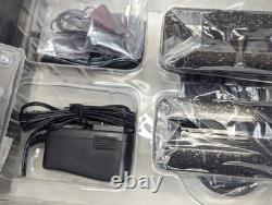 GefenTV Wireless for HDMI Extender LR 1080p GTV-WHD-1080P-LR-BLK Black