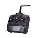 Genuine Walkera Devo 7 Transmitter 2.4g Radio System + Receiver Devo Rx701