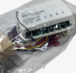 Glendinning 04155, Cablemaster Wireless RC Receiver with 2 Remote Transmitters