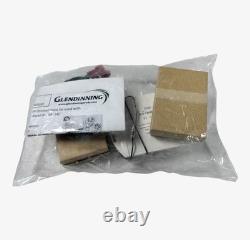 Glendinning 04155, Cablemaster Wireless RC Receiver with 2 Remote Transmitters