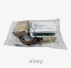 Glendinning 04155, Cablemaster Wireless RC Receiver with 2 Remote Transmitters