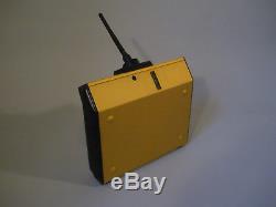 Graupner MC-24 Gold Edition RC Radio Control Transmitter Case 2.4 Hott Receiver