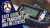 Guide To Rc Transmitters And Receivers Take A Leap From Your Old Rtr Gear