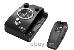 Guitar Wireless System /Pedal Tuner ARG07