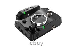 Guitar Wireless System /Pedal Tuner ARG07