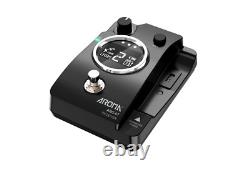 Guitar Wireless System /Pedal Tuner ARG07