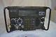 Harris Rf 5000 Ham Radio Receiver Transmitter Transceiver With5010fp Front Panel