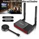 Hd 4k Wireless Hdmi Transmitter And Receiver Kits For Streaming Video/audio/pc