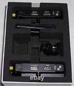 HOLLYLAND Mars 300 Wireless Dual HDMI Video Transmitter & Receiver Excellent