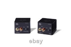 HT-Air MKII Wireless Transmitter and Receiver Seamless Connection for Home