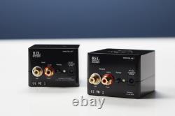 HT-Air MKII Wireless Transmitter and Receiver Seamless Connection for Home