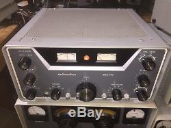 Hallicrafters HT-44 Ham Radio Transmitter, Good Working Condition