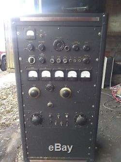 Ham radio transmitter, pick up in dayton ohio