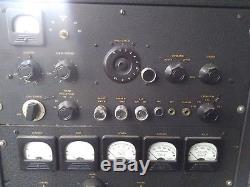 Ham radio transmitter, pick up in dayton ohio