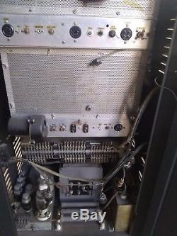 Ham radio transmitter, pick up in dayton ohio