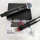 Handheld Wireless Vocal System Qlxd4/beta58a Microphones Express Withbeta58 Us