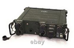 Harris Falcon 2 Radio Receiver/Transmitter RT-1796 (P)(C)/U NO BOARDS or Display