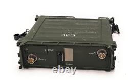Harris Falcon 2 Radio Receiver/Transmitter RT-1796 (P)(C)/U NO BOARDS or Display