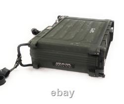 Harris Falcon 2 Radio Receiver/Transmitter RT-1796 (P)(C)/U NO BOARDS or Display