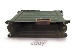 Harris Falcon 2 Radio Receiver/Transmitter RT-1796 (P)(C)/U NO BOARDS or Display