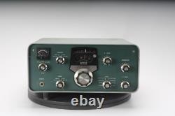 Heathkit SB-300 SSB Amateur Ham Radio transmitter / Receiver Fair Condition