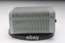 Heathkit SB-300 SSB Amateur Ham Radio transmitter / Receiver Fair Condition