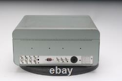 Heathkit SB-300 SSB Amateur Ham Radio transmitter / Receiver Fair Condition