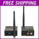 Hifi Wireless Transmitter Receiver Set