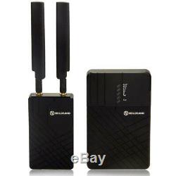 Hollyland Cosmo 400 400' Wireless HDMI/SDI Transmitter and Receiver Set