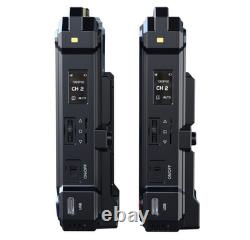 Hollyland Cosmo C1 SDI/HDMI Wireless Video Transmission System
