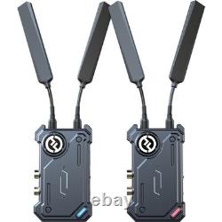 Hollyland Cosmo C1 SDI/HDMI Wireless Video Transmission System Bundle