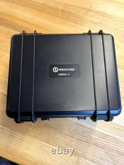 Hollyland Cosmo C1 SDI/HDMI Wireless Video Transmission System Bundle
