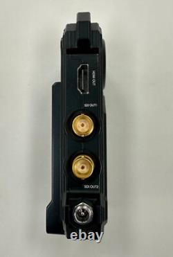 Hollyland Cosmo C1 SDI/HDMI Wireless Video Transmission System Receiver, RX Only