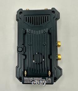 Hollyland Cosmo C1 SDI/HDMI Wireless Video Transmission System Receiver, RX Only