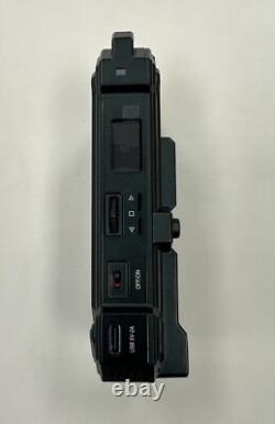 Hollyland Cosmo C1 SDI/HDMI Wireless Video Transmission System Receiver, RX Only