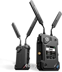 Hollyland Cosmo C2 Wireless HDMI/SDI Video Transmission System 3000ft 33ms 1080P