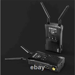 Hollyland MARS 400S SDI/HDMI Wireless Video Transmission, Transmitter & Receiver