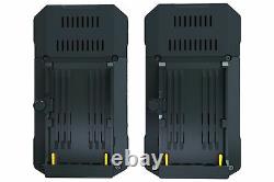 Hollyland Mars 300 PRO HDMI Wireless Video Transmitter/Receiver Set (Standard)