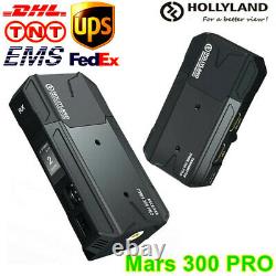 Hollyland Mars 300 Pro 300ft 1080p HDMI SDI Wireless Transmitter Receiver System