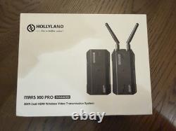Hollyland Mars 300 Pro Wireless HDMI Video Transmitter/Receiver