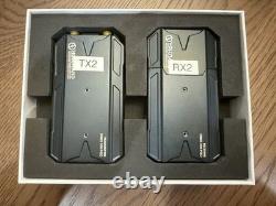 Hollyland Mars 300 Pro Wireless HDMI Video Transmitter/Receiver