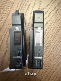 Hollyland Mars 300 Pro Wireless HDMI Video Transmitter/Receiver