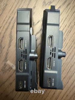 Hollyland Mars 300 Pro Wireless HDMI Video Transmitter/Receiver