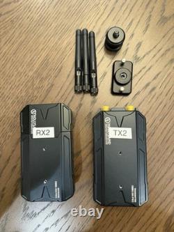 Hollyland Mars 300 Pro Wireless HDMI Video Transmitter/Receiver