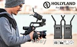 Hollyland Mars 400S 1080p HDMI SDI Transmitter 5G Wireless Image Transmission