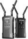 Hollyland Mars 400s Wireless Sdi/hdmi Video Transmitter And Receiver 400ft 0.1s
