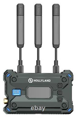 Hollyland PYRO-S-RX Wireless Video Receiver