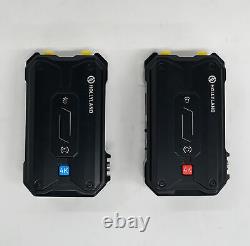 Hollyland Pyro H Wireless Video Transmission System