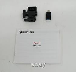 Hollyland Pyro H Wireless Video Transmission System
