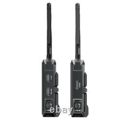 Hollyland Pyro H Wireless Video Transmission System New